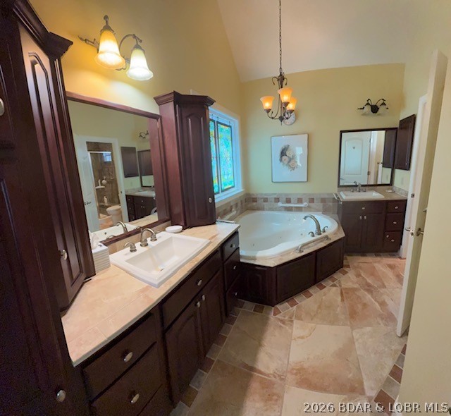 Little Village - Residential