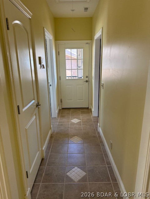 Little Village - Residential