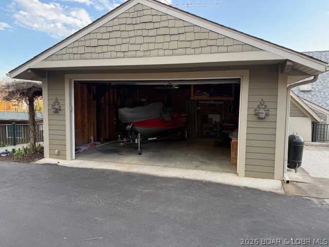 Little Village - Residential