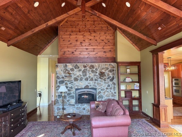 Little Village - Residential