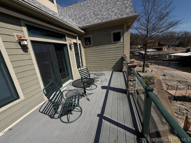 Little Village - Residential