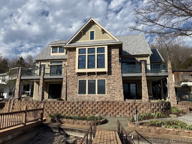 Little Village - Residential