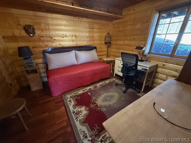 Little Village - Residential