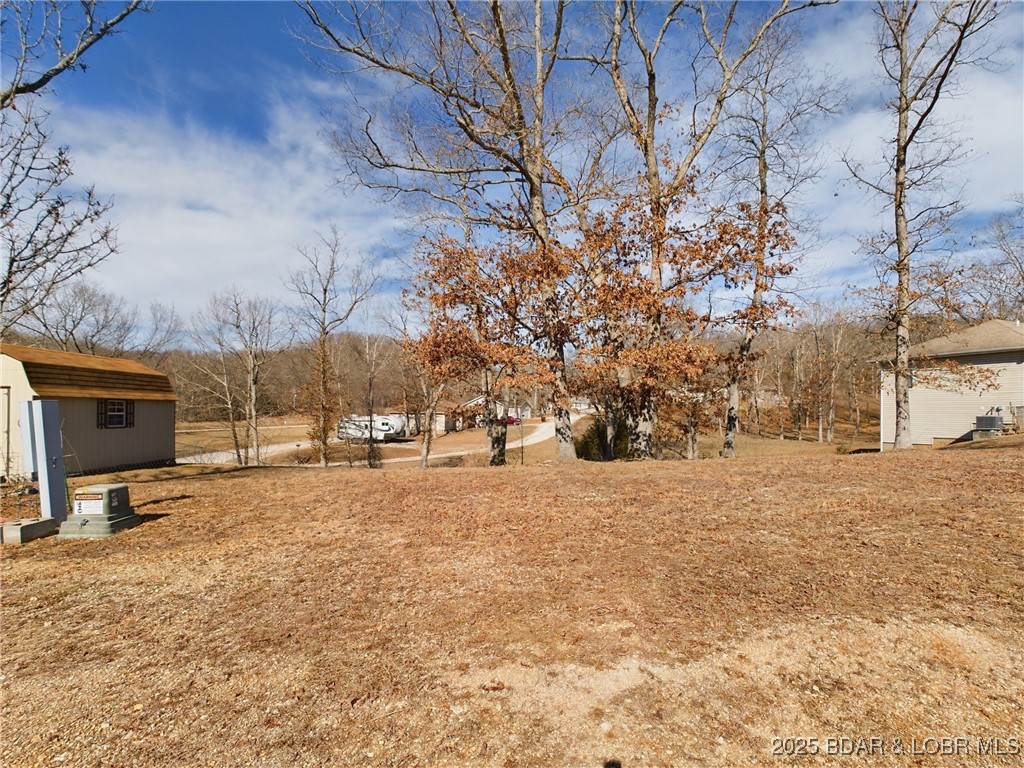 Woodhaven Estates - Land