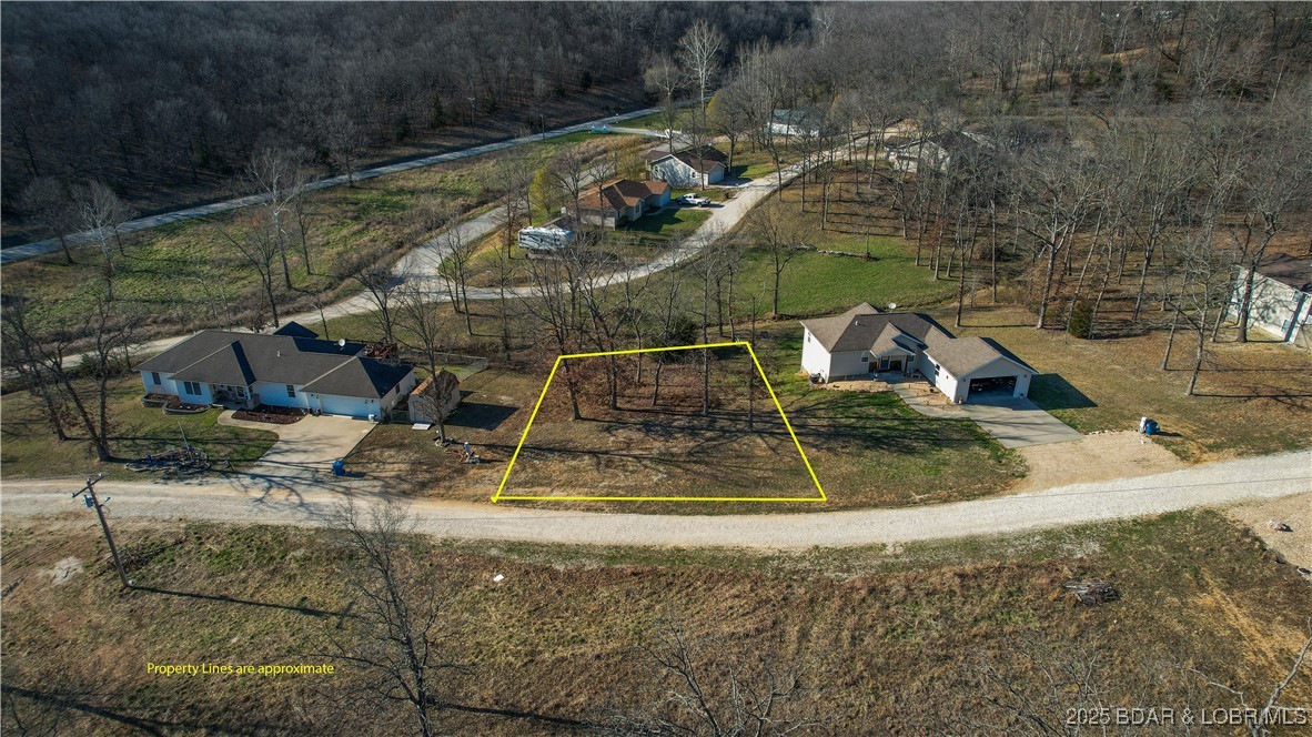 Woodhaven Estates - Land