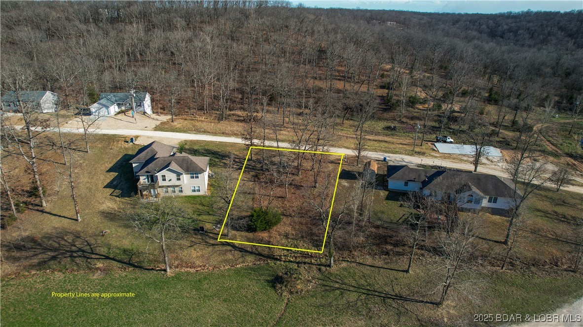 Woodhaven Estates - Land