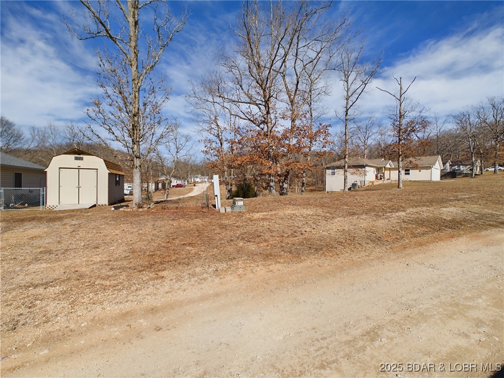 Woodhaven Estates - Land