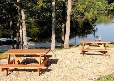 Forbes Lake of the Ozarks - Land