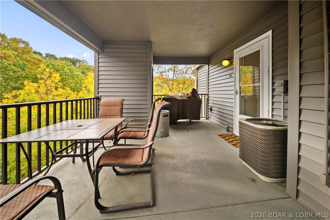 Windsor Bay Condominium - Residential