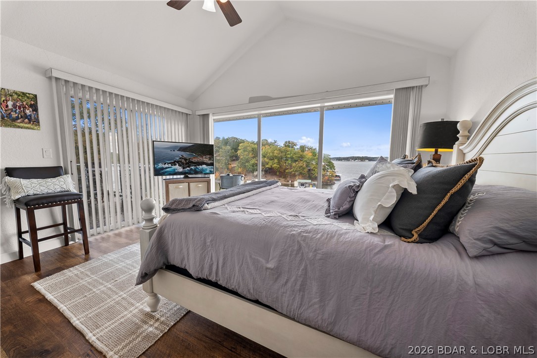 Windsor Bay Condominium - Residential