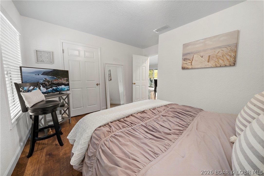 Windsor Bay Condominium - Residential