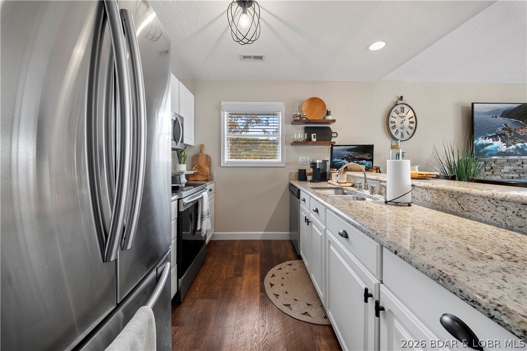 Windsor Bay Condominium - Residential