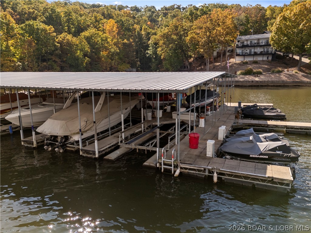 Windsor Bay Condominium - Residential