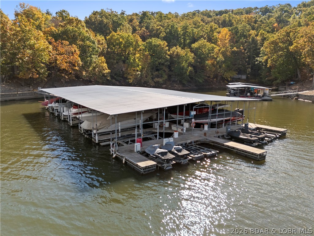 Windsor Bay Condominium - Residential