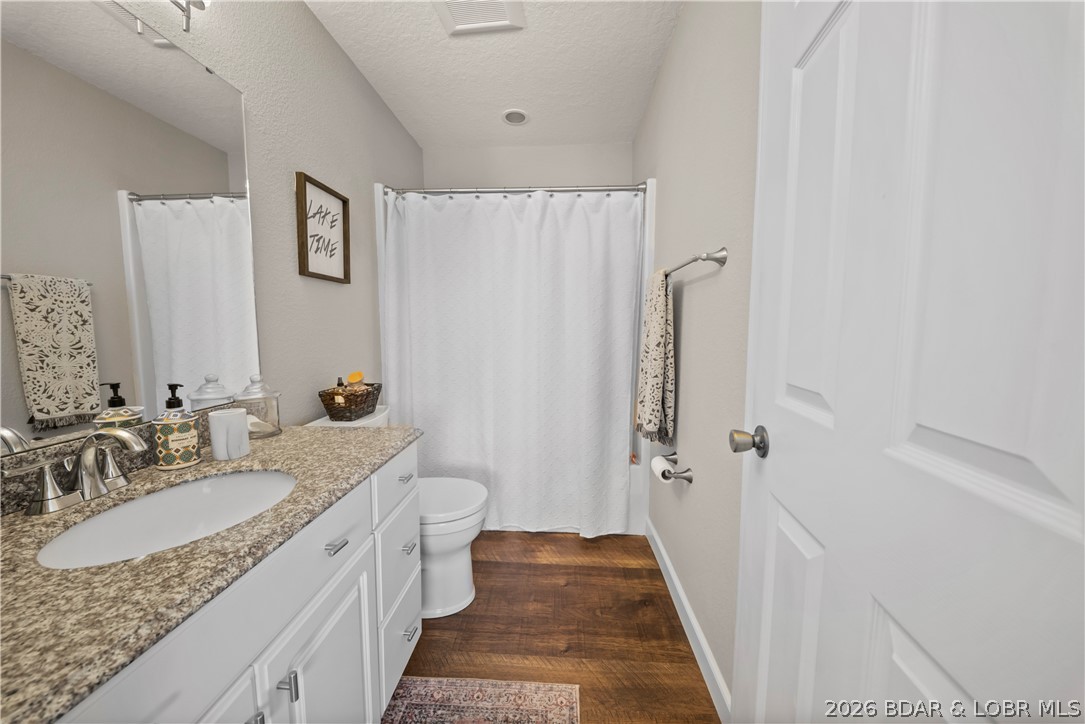 Windsor Bay Condominium - Residential