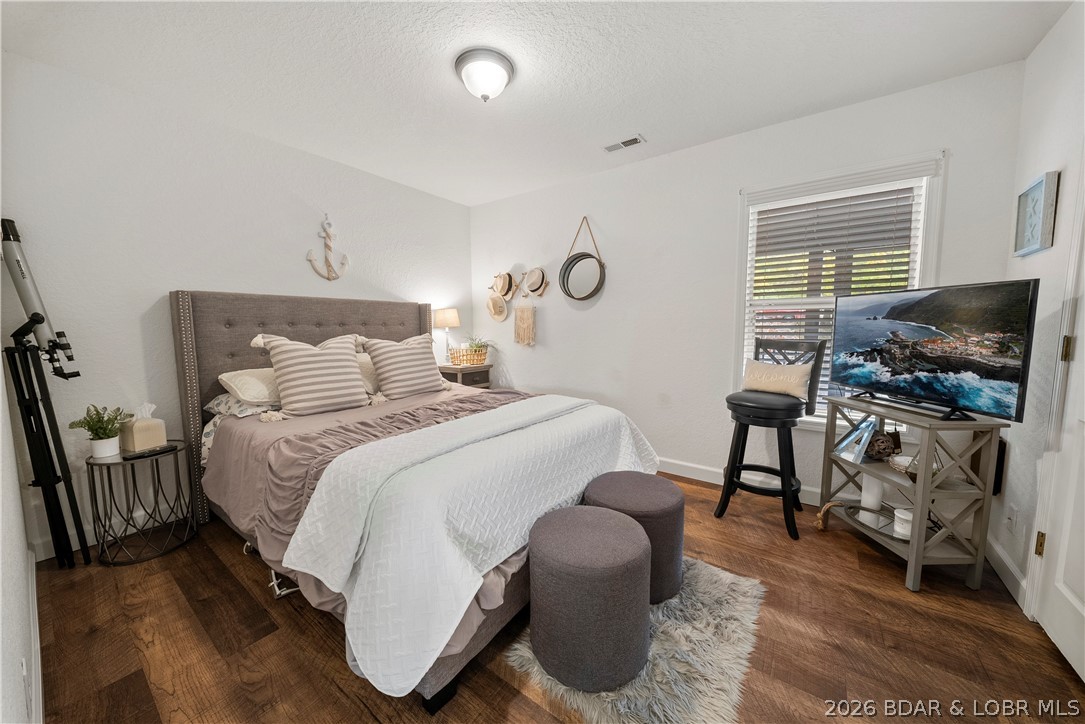 Windsor Bay Condominium - Residential