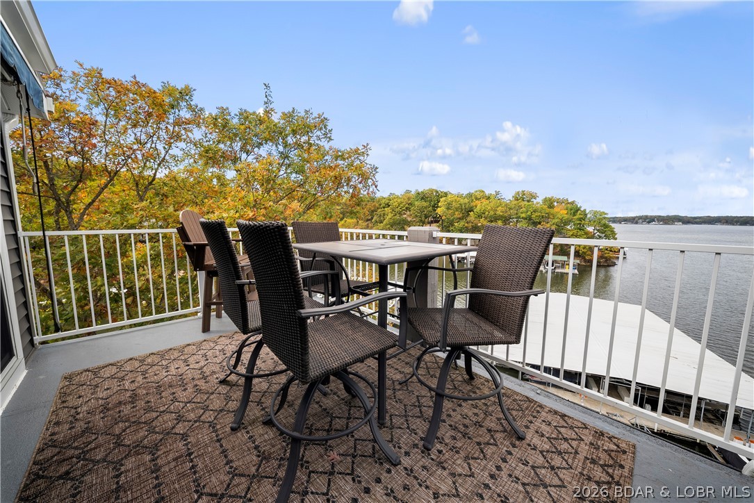 Windsor Bay Condominium - Residential