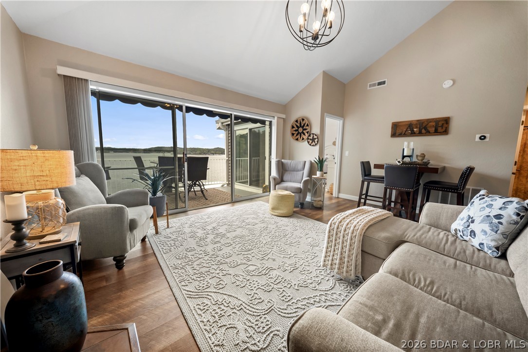 Windsor Bay Condominium - Residential