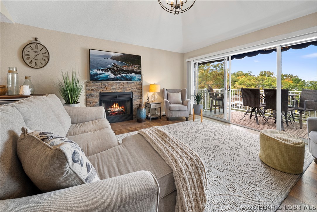 Windsor Bay Condominium - Residential