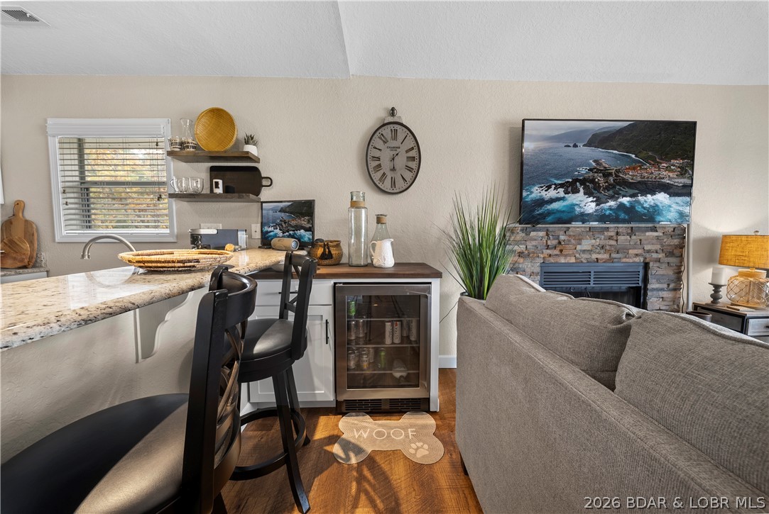 Windsor Bay Condominium - Residential