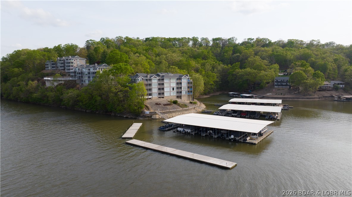 Windsor Bay Condominium - Residential