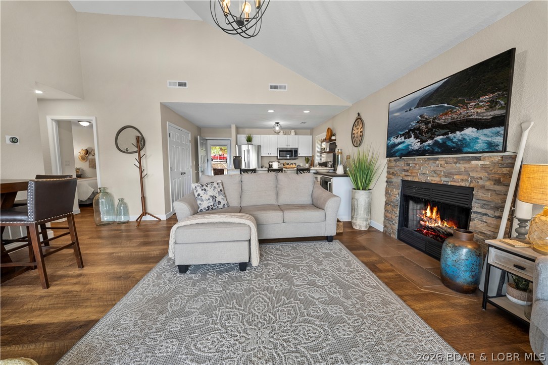 Windsor Bay Condominium - Residential