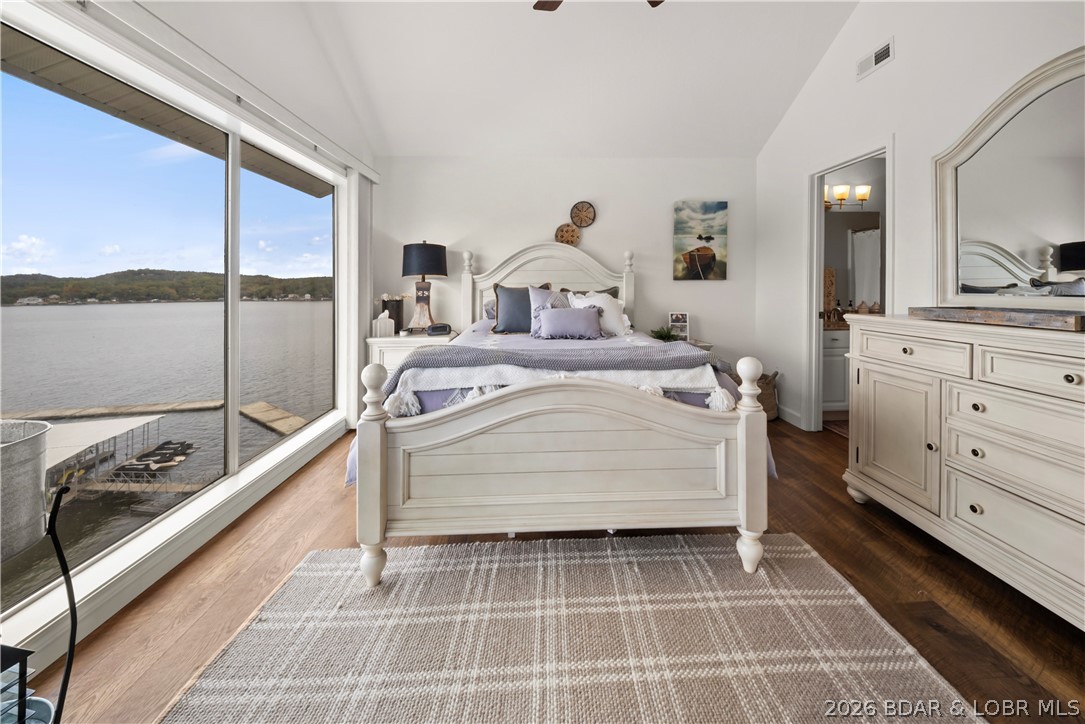 Windsor Bay Condominium - Residential