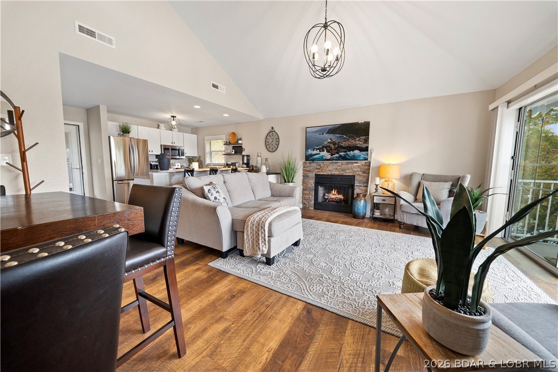 Windsor Bay Condominium - Residential