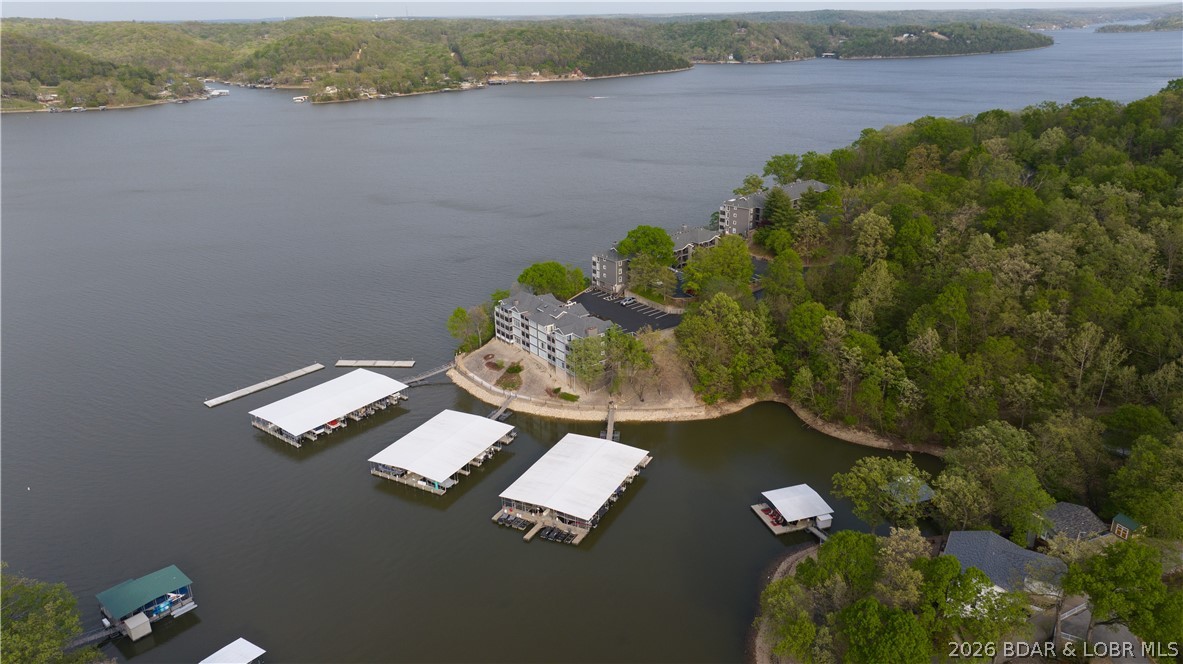 Windsor Bay Condominium - Residential