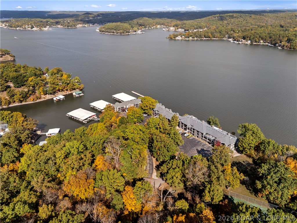 Windsor Bay Condominium - Residential