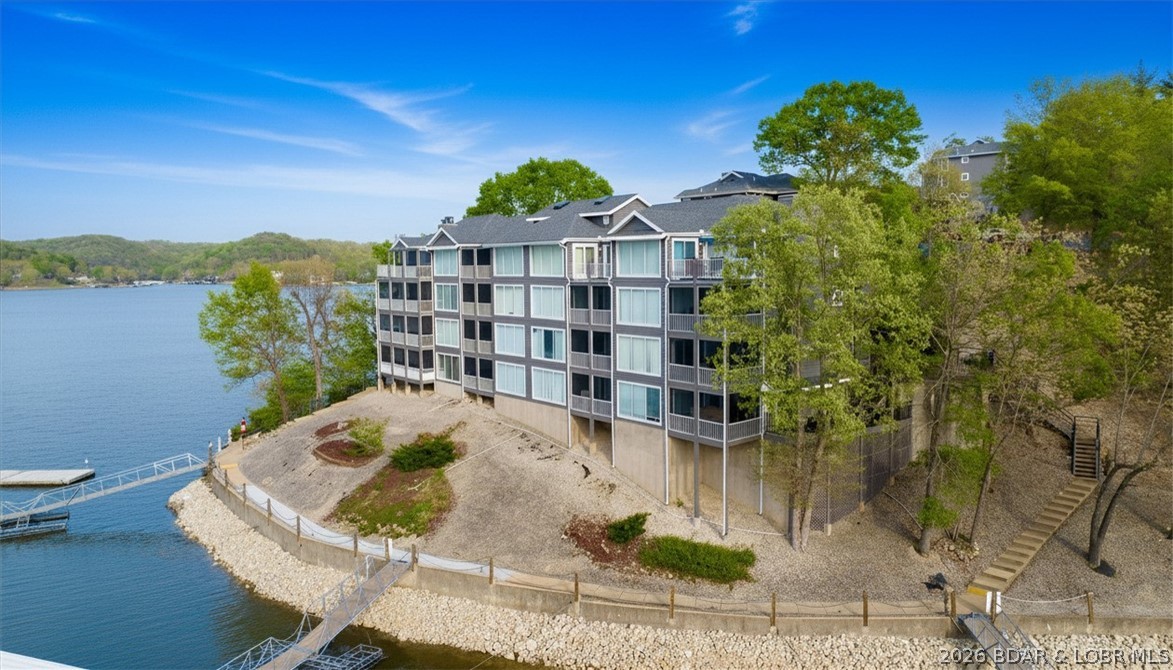 Windsor Bay Condominium - Residential