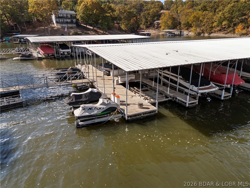 Windsor Bay Condominium - Residential