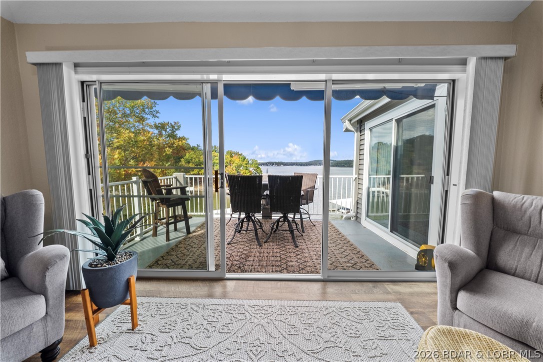 Windsor Bay Condominium - Residential