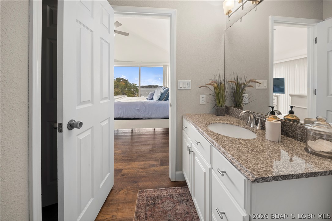 Windsor Bay Condominium - Residential