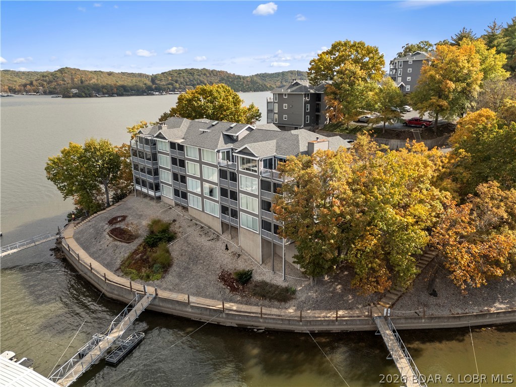 Windsor Bay Condominium - Residential