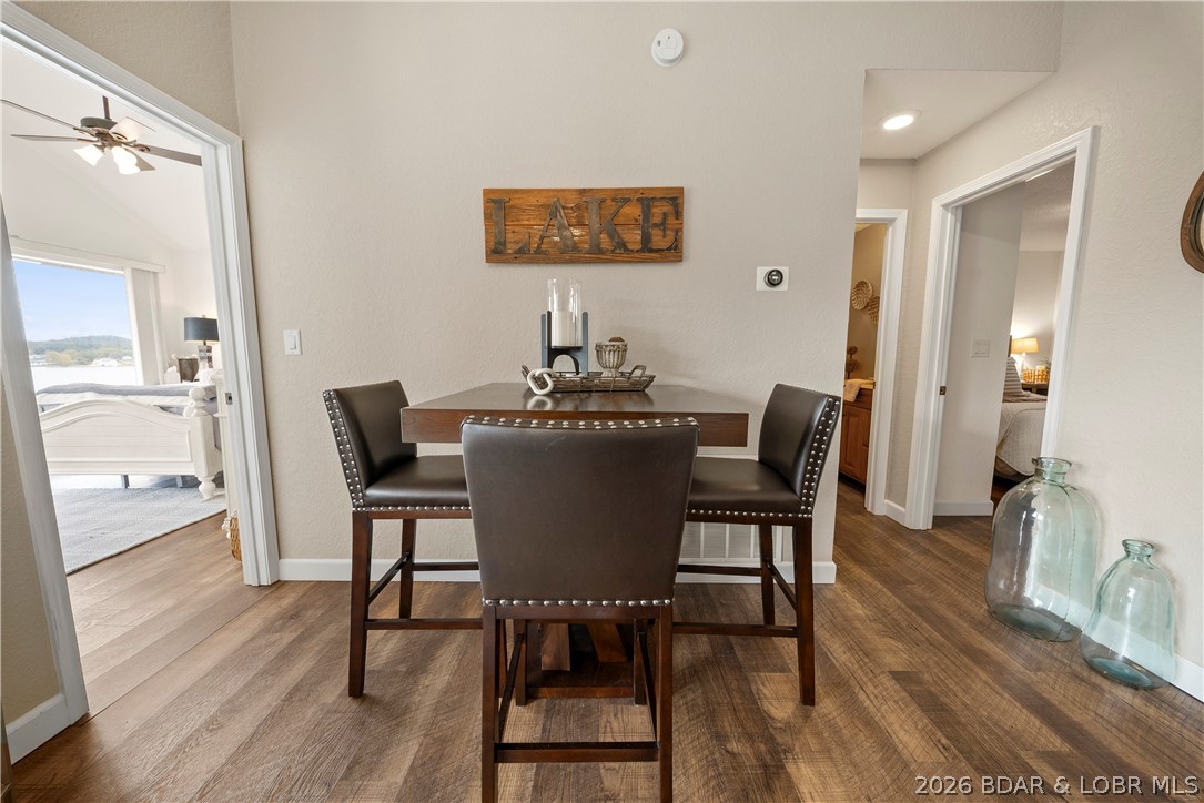 Windsor Bay Condominium - Residential