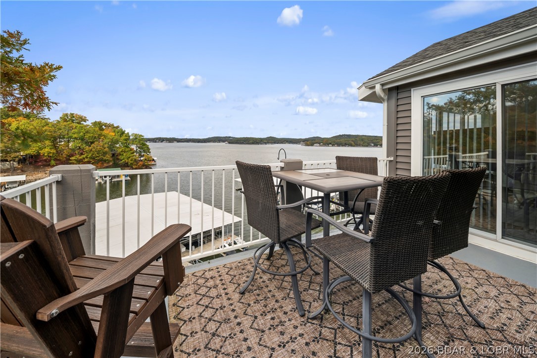 Windsor Bay Condominium - Residential