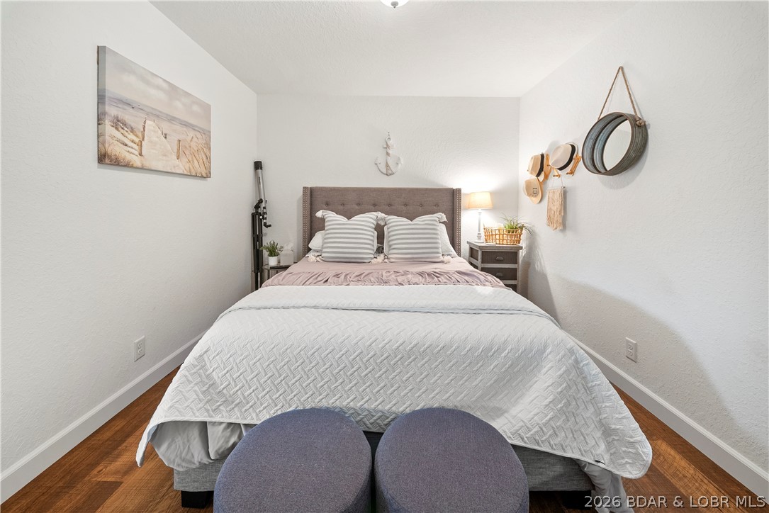 Windsor Bay Condominium - Residential