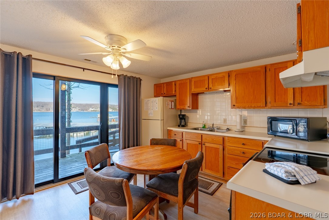 Lone Oak Point - Residential