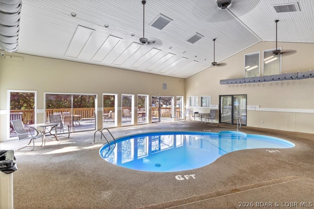 Southwood Shores Condominium - Residential