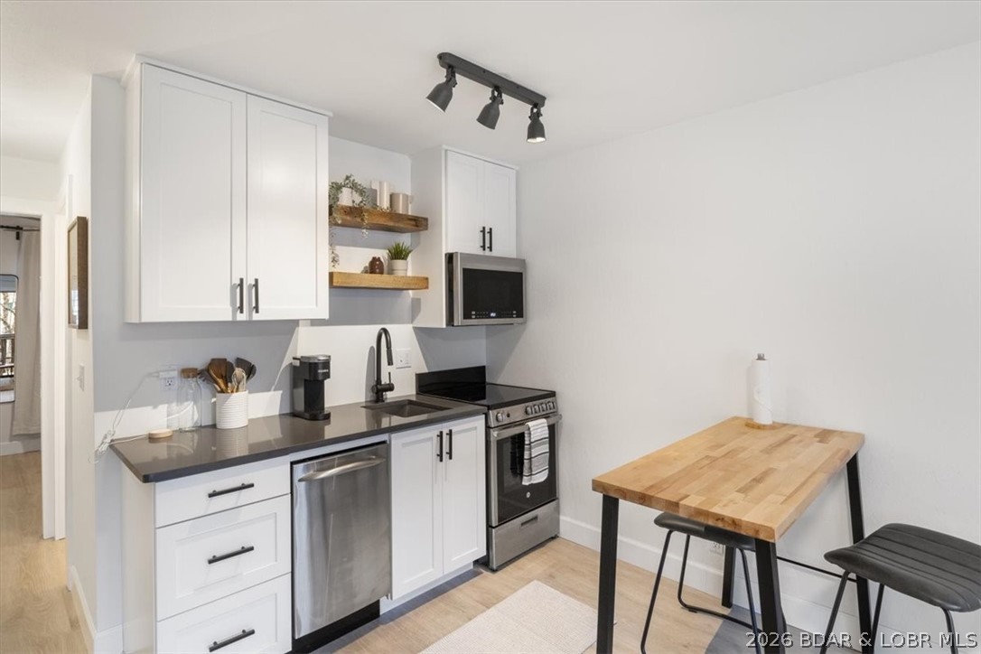 Southwood Shores Condominium - Residential