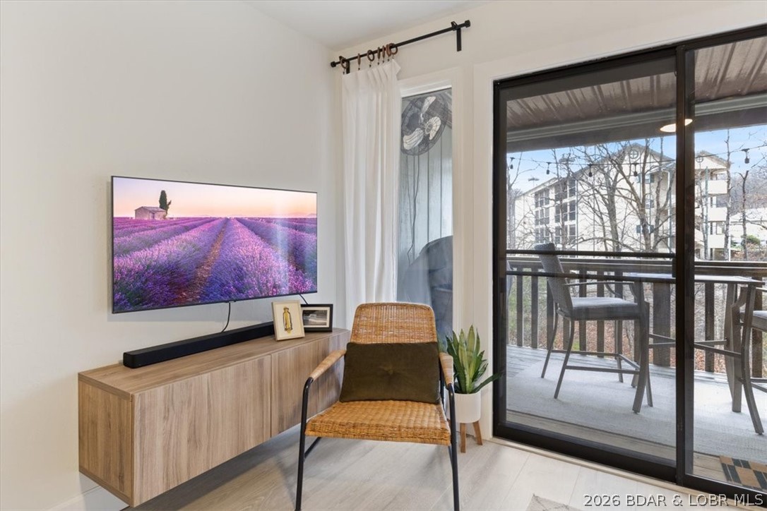 Southwood Shores Condominium - Residential