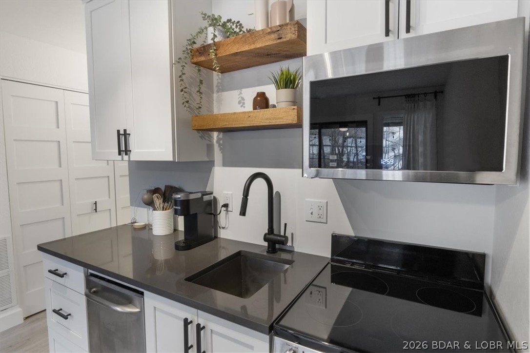 Southwood Shores Condominium - Residential