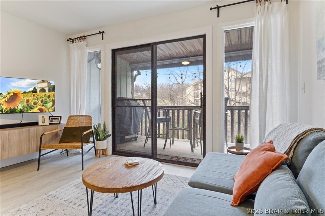 Southwood Shores Condominium - Residential