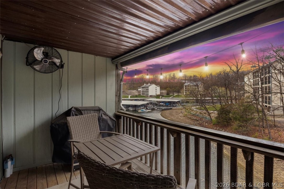 Southwood Shores Condominium - Residential