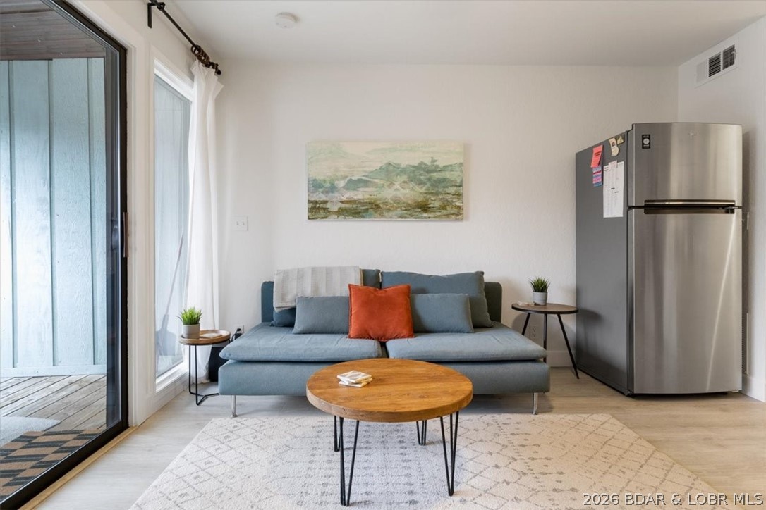 Southwood Shores Condominium - Residential