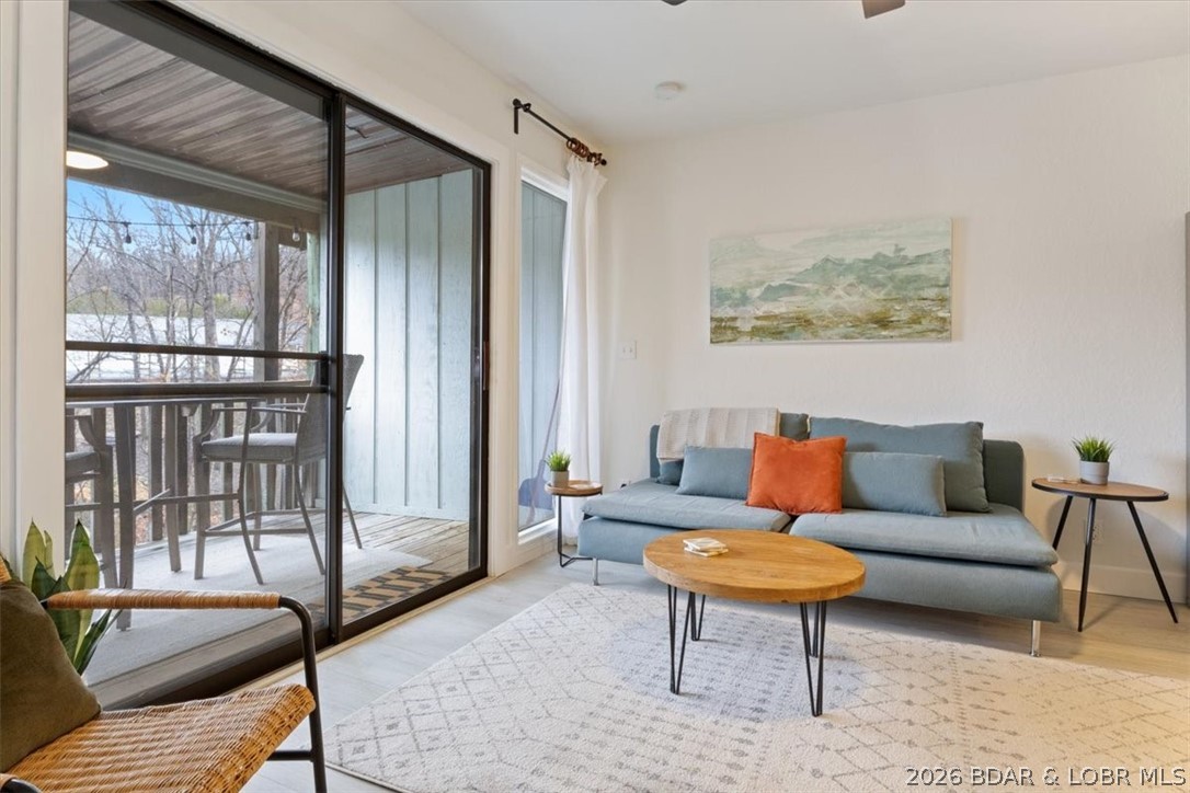 Southwood Shores Condominium - Residential