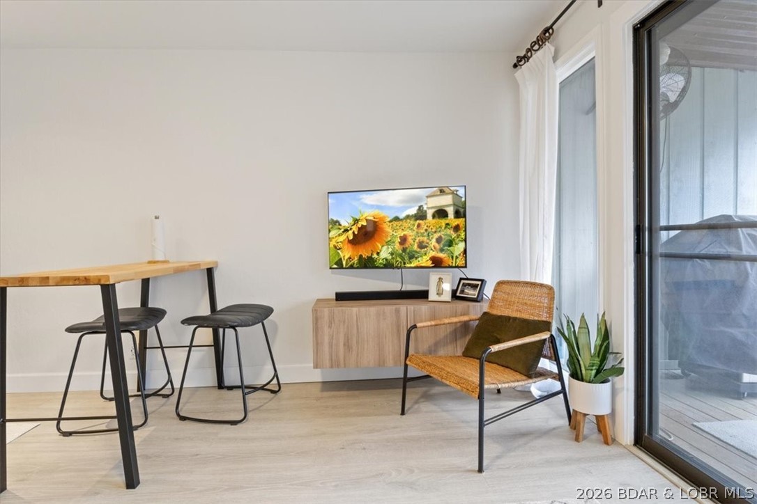 Southwood Shores Condominium - Residential