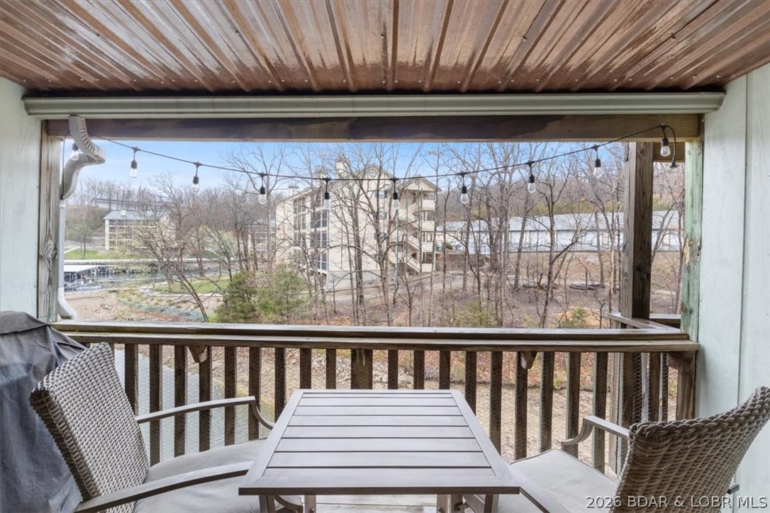 Southwood Shores Condominium - Residential