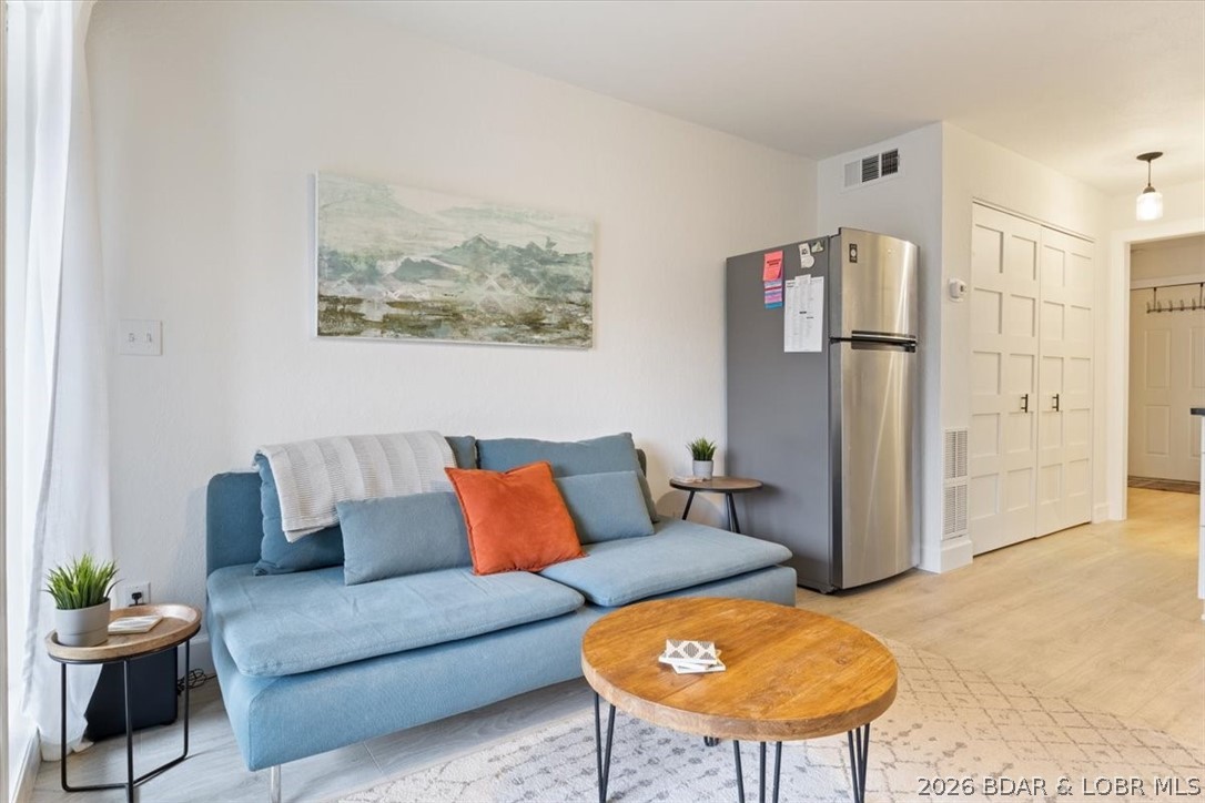 Southwood Shores Condominium - Residential